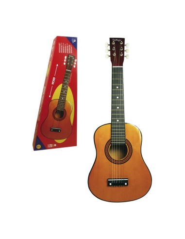 Guitare pour Enfant Reig ‎ Bois (65 cm)