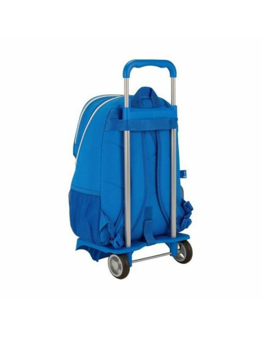 Cartable à roulettes 905 RCD Espanyol