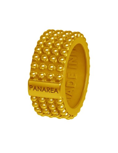 Bague Femme Panarea AS254DO2 (Taille 14)