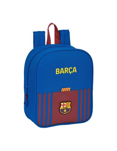 Cartable F.C. Barcelona (22 x 27 x 10 cm)