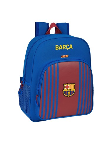 Cartable F.C. Barcelona (32 x 38 x 12 cm)