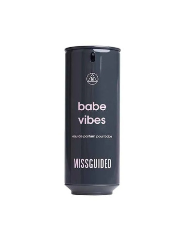 Babe Vibes - Eau de parfum 80 ml