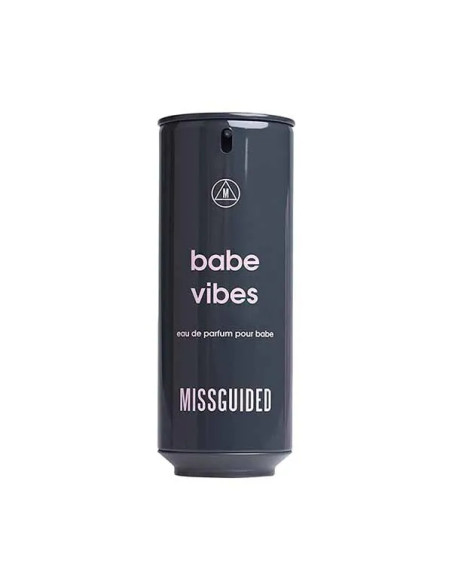 Babe Vibes - Eau de parfum 80 ml