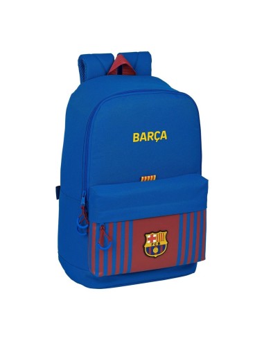 Sac à dos F.C. Barcelona Bordeaux Blue marine