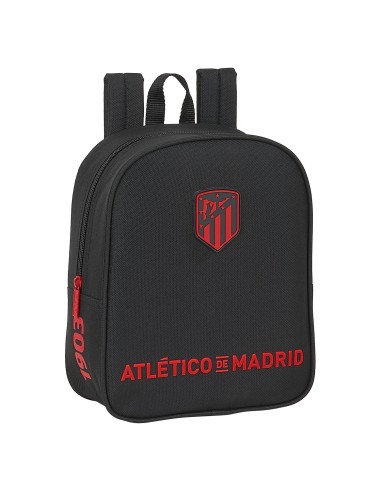 Cartable Atlético Madrid Noir