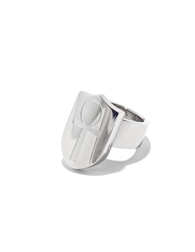 Bague Femme Chronotech 04011 (Taille 11)