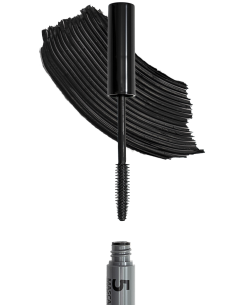 Mascara Waterproof - 501 - Endless Black