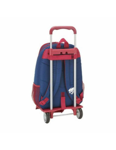 Cartable à roulettes 905 Levante U.D. 2