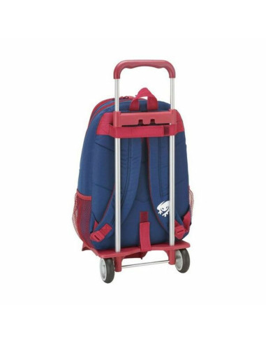 Cartable à roulettes 905 Levante U.D.