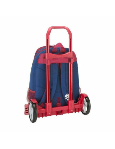 Cartable à roulettes Evolution Levante U.D.