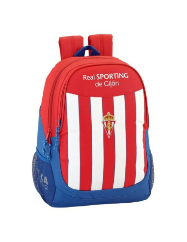 Cartable Real Sporting de Gijón
