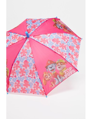 Parapluie automatique paw patrol