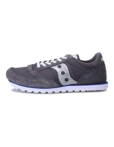 Chaussures de Sport pour Homme SAUCONY JAZZ LOWPRO Saucony S2866 251 Gris