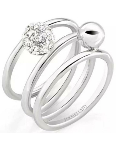 Bague Femme Morellato SAET09014 (14)