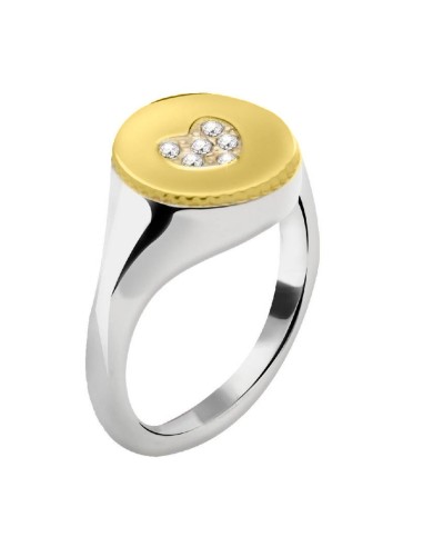 Bague Femme Morellato SAHQ09014 (17,19 mm)