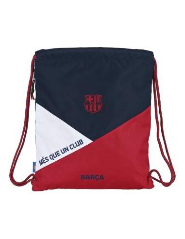 Sac à dos serré par des ficelles F.C. Barcelona Corporativa (35 x 40 x 1 cm)