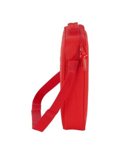 Cartable d'école Sevilla Fútbol Club Rouge (38 x 28 x 6 cm) 2