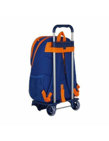 Cartable à roulettes 905 Valencia Basket