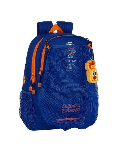 Cartable Valencia Basket