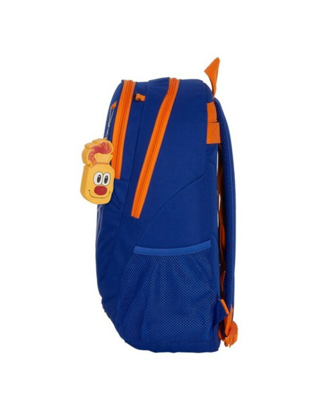Cartable Valencia Basket