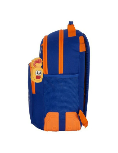 Cartable Valencia Basket