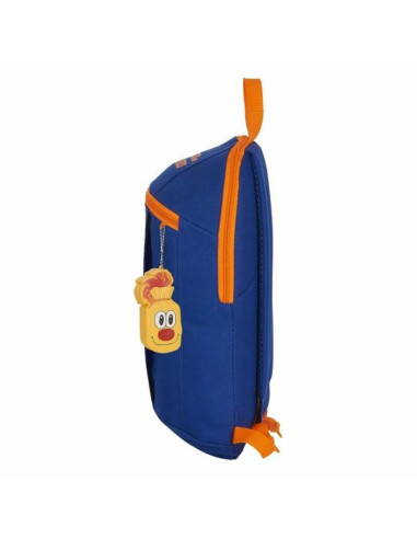 Sac à dos enfant Valencia Basket