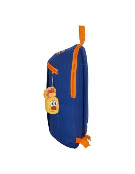 Sac à dos enfant Valencia Basket
