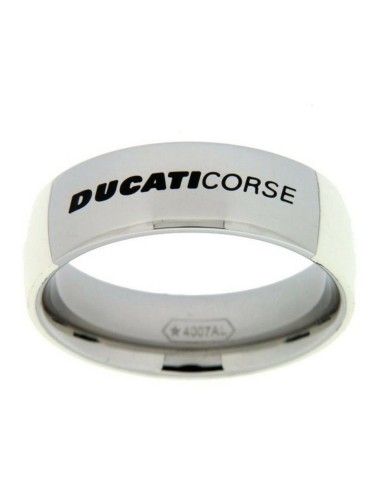 Bague Homme Ducati 31500587 27