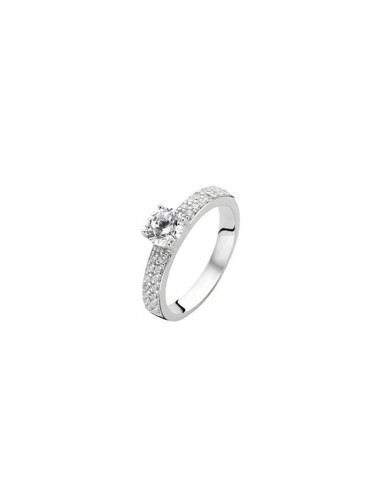 Bague Femme Ti Sento 1795ZI/54 14