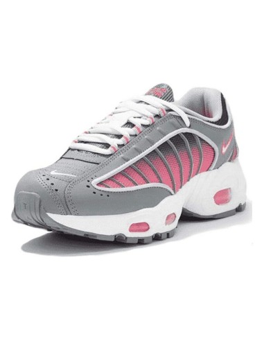 Baskets AIR MAX TAILWIND IV Nike BQ9810 007 Gris