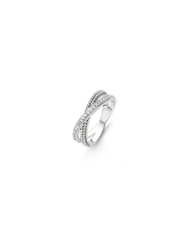 Bague Femme Ti Sento 12020ZI/54 14