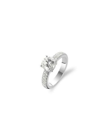 Bague Femme Ti Sento 1737ZI/56 16