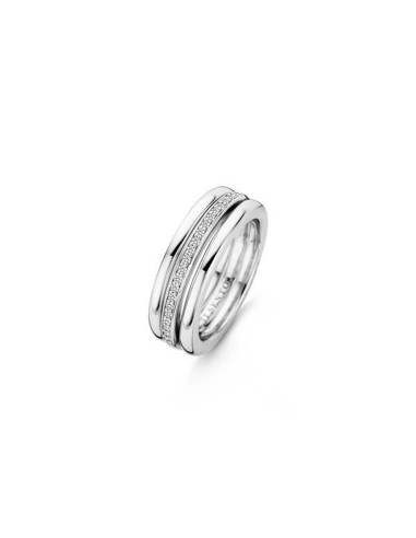 Bague Femme Ti Sento 12146ZI/56 16