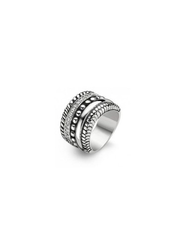 Bague Femme Ti Sento 1835ZI/56 16