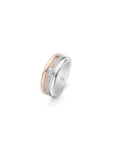 Bague Femme Ti Sento 12094ZR/56 16