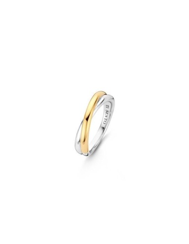 Bague Femme Ti Sento 1953SY/54 14