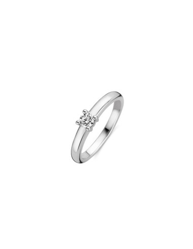 Bague Femme Ti Sento 12212ZI/52 12