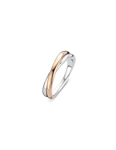 Bague Femme Ti Sento 1953SR/56 16