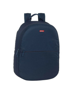 Sac à Dos Pliable Safta Blue marine