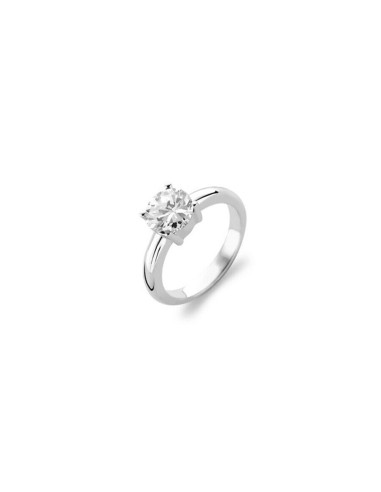 Bague Femme Ti Sento 1464ZI/52 12