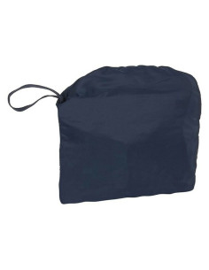 Sac à Dos Pliable Safta Blue marine 2