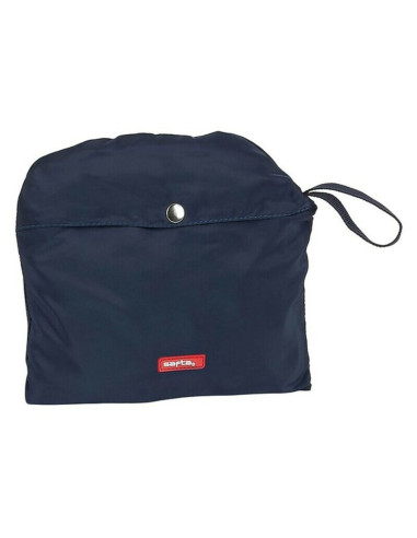 Sac à Dos Pliable Safta Blue marine