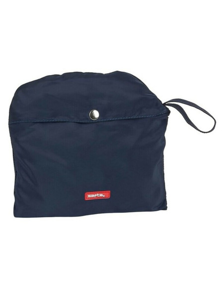 Sac à Dos Pliable Safta Blue marine