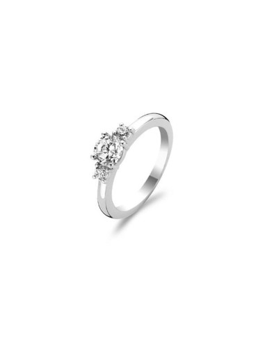 Bague Femme Ti Sento 1796ZI/56 16