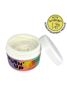 Push'Up - Soin galbe et contour des Fesses