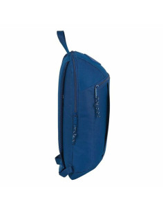 Sac à dos Casual BlackFit8 Oxford Bleu foncé (22 x 39 x 10 cm) 2