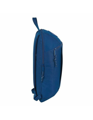 Sac à dos Casual BlackFit8 Oxford Bleu foncé (22 x 39 x 10 cm)