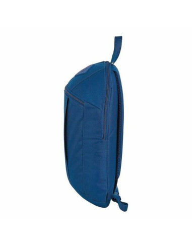 Sac à dos Casual BlackFit8 Oxford Bleu foncé (22 x 39 x 10 cm)