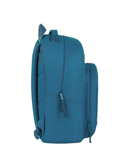 Cartable BlackFit8 M773 Bleu (32 x 42 x 15 cm)