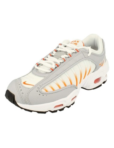 Baskets AIR MAX TAILWIND IV Nike BQ9810 108 Gris